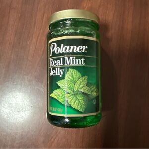 Polaner Real Mint Jelly